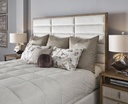 Palo Alto Contemporary Bed