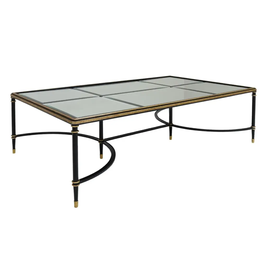 Amalfi Rectangular Cocktail Table