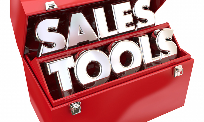 Sales Tools